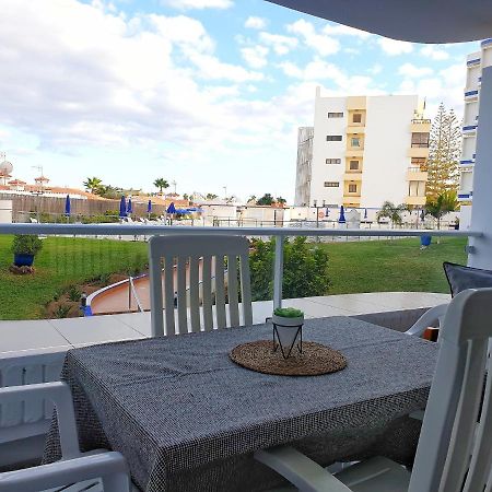 Apartamento Tamaran 106 Playa del Inglés Exterior foto