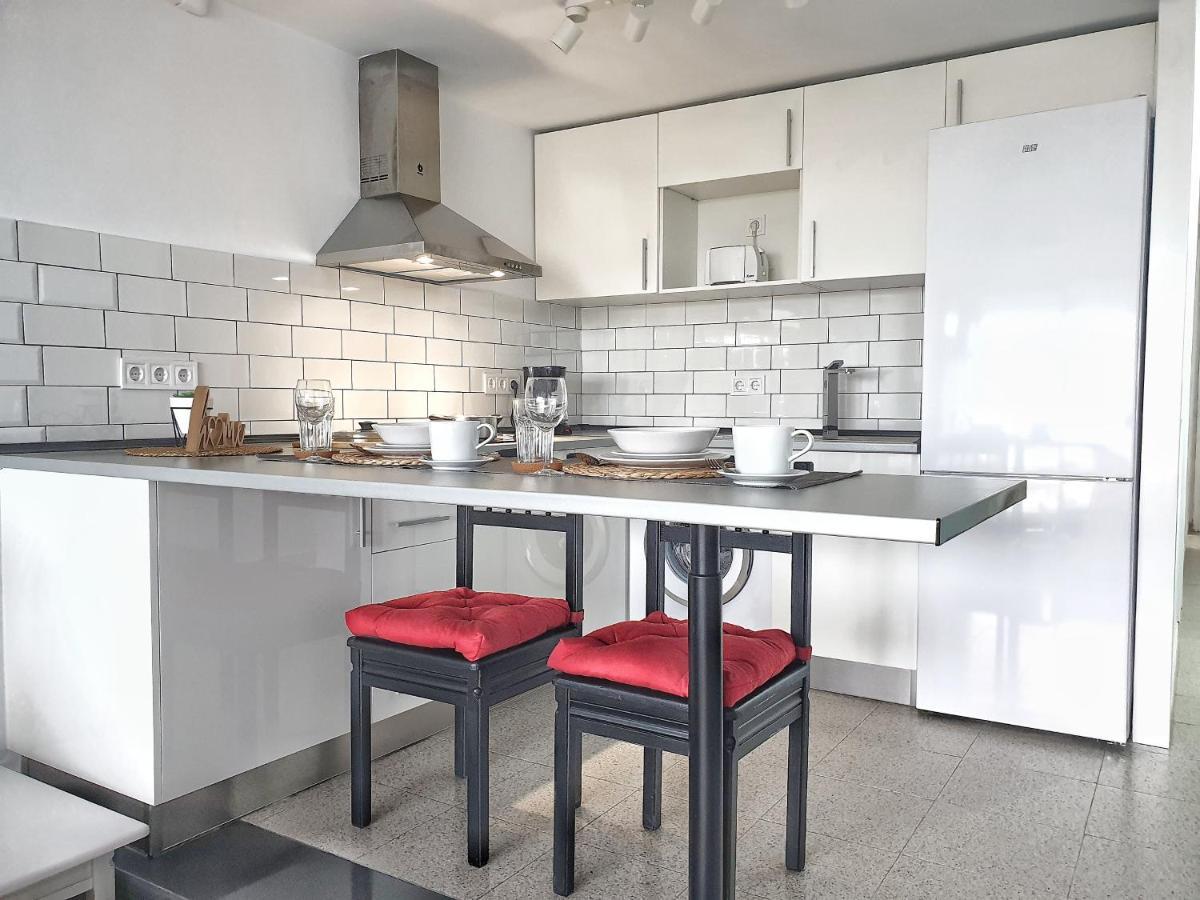 Apartamento Tamaran 106 Playa del Inglés Exterior foto