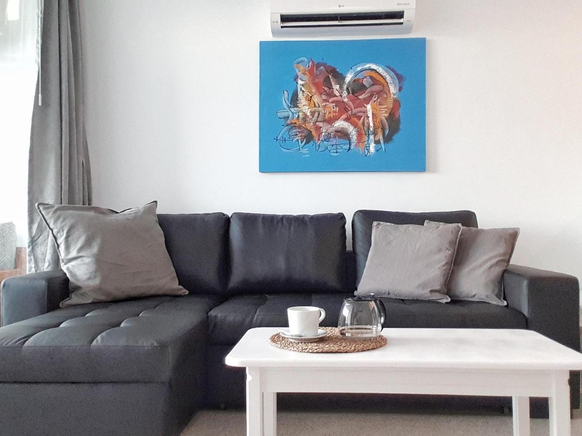 Apartamento Tamaran 106 Playa del Inglés Exterior foto