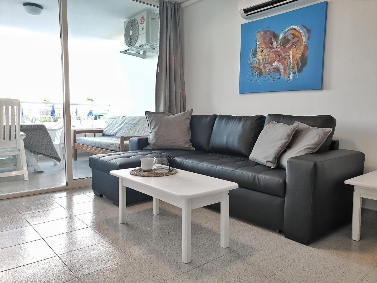 Apartamento Tamaran 106 Playa del Inglés Exterior foto