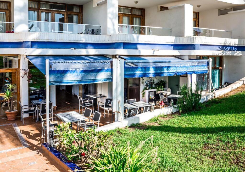 Apartamento Tamaran 106 Playa del Inglés Exterior foto
