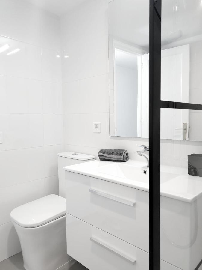 Apartamento Tamaran 106 Playa del Inglés Exterior foto