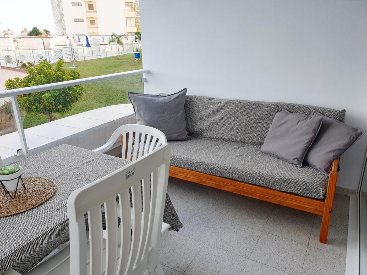 Apartamento Tamaran 106 Playa del Inglés Exterior foto
