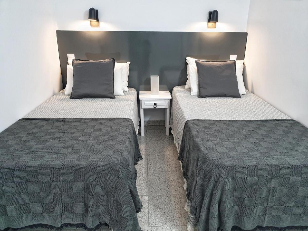 Apartamento Tamaran 106 Playa del Inglés Exterior foto